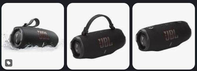 JBL Charge 6 - Image 2