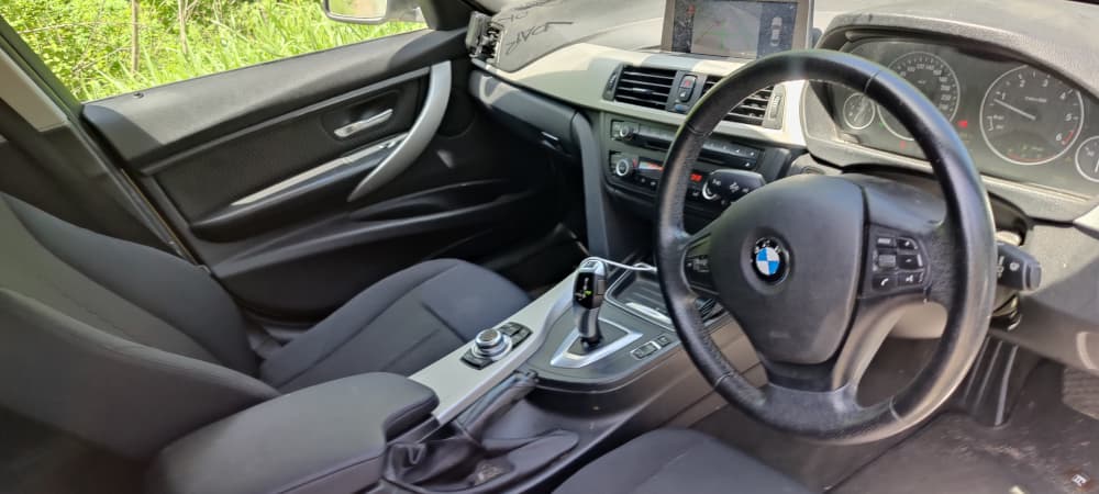 BMW 320d (F30 Series) - Image 3