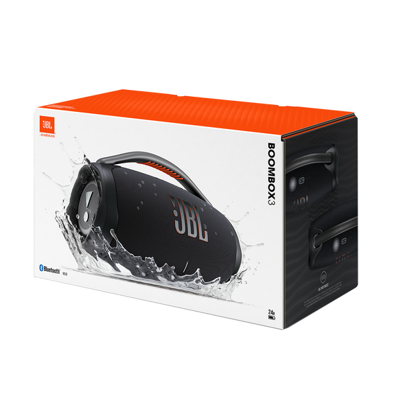 JBL Boom Box 3 - Image 2