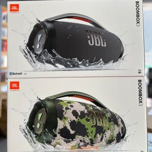 JBL Boom Box 3