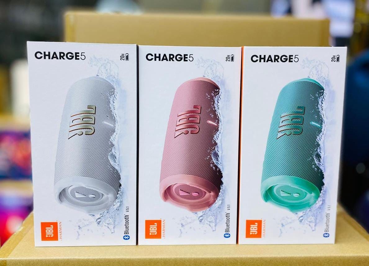 JBL Charge 5 - Image 2