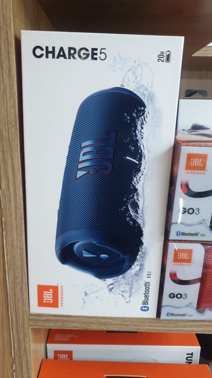 JBL Charge 5