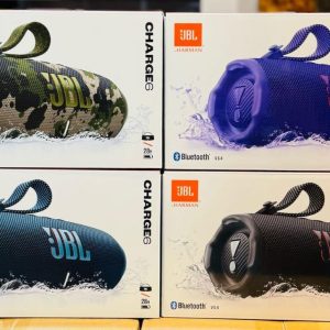 JBL Charge 6