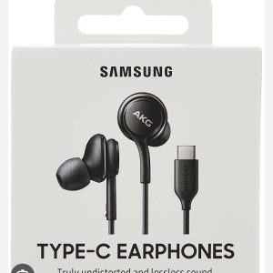 Samsung Type C Earphones