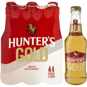 HUNTERS 6 PACK