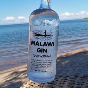 MALAWI GIN 🇲🇼