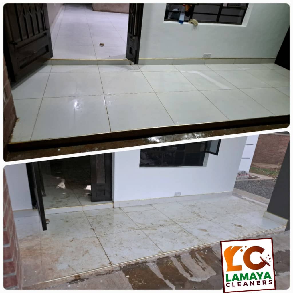 Home Cleaning – Class 2 - Image 2