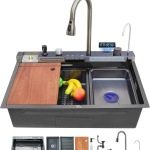 Luxurious Sink