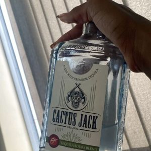 CACTUS JACK