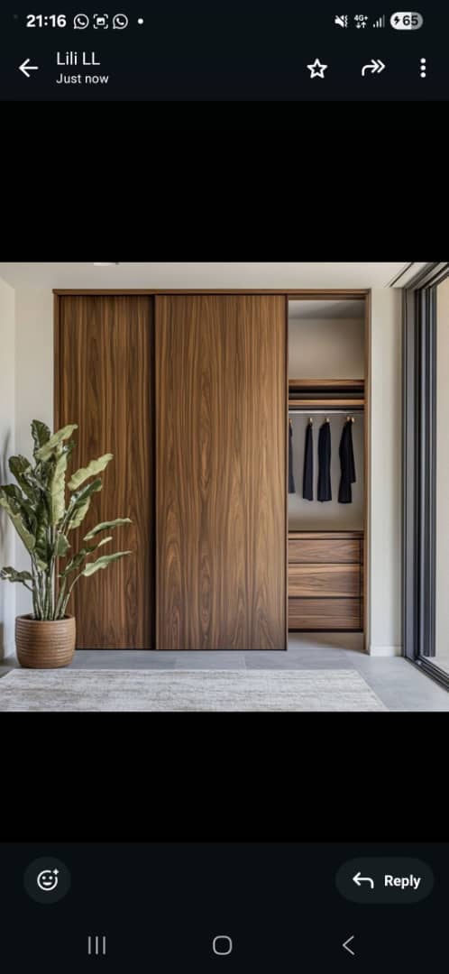 WARDROBE