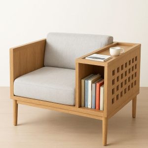 Arm Rest Chair