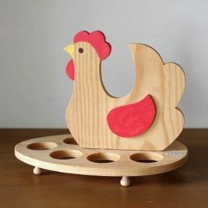 Egg Tray