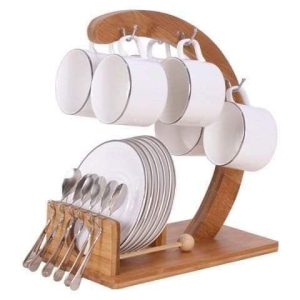 Plate Rack