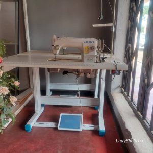 Electric Sewing Machine