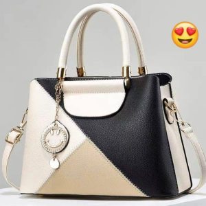 LADIES BOSS HANDBAG