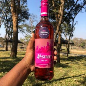 4th STREET Wine
