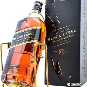 BLACK LABEL
