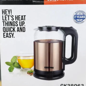 Geepas Electric Kettle