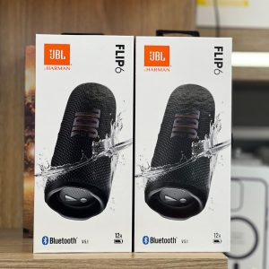 JBL Flip 6