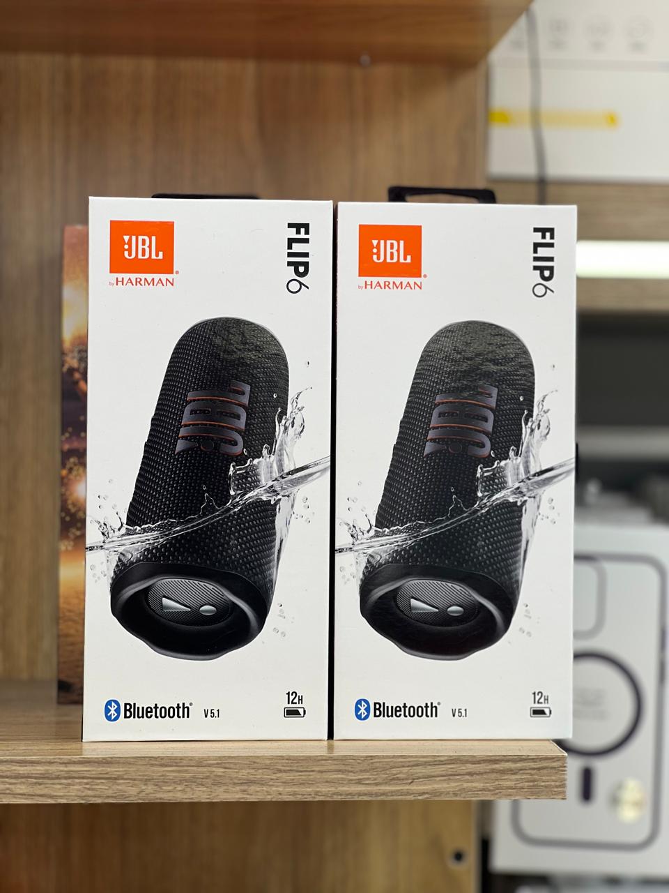 JBL Flip 6